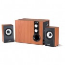 Колонки Genius 2.1 SW-HF1205 Wood